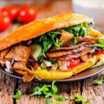 bocadillos armenia ararat