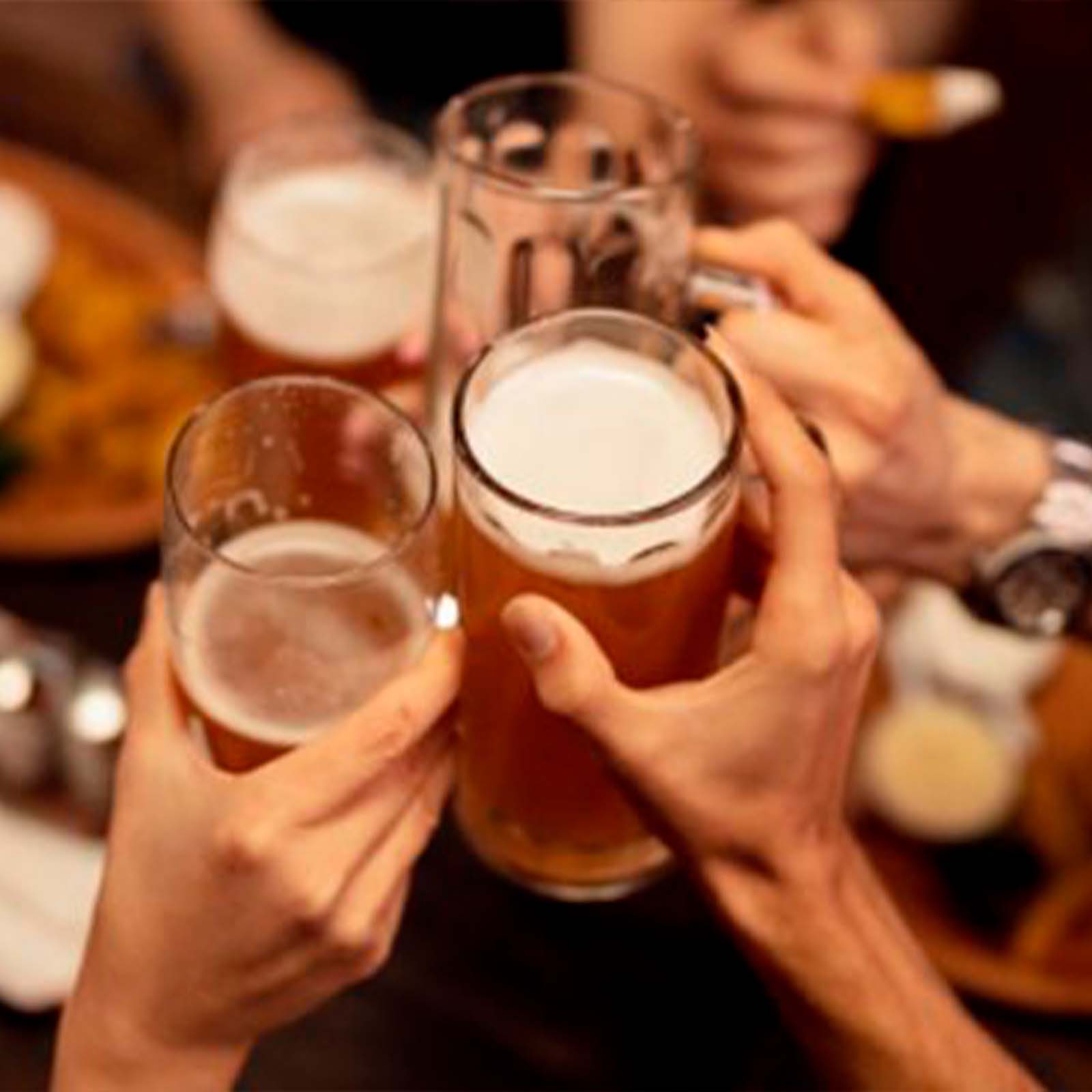 cervezas armenia ararat