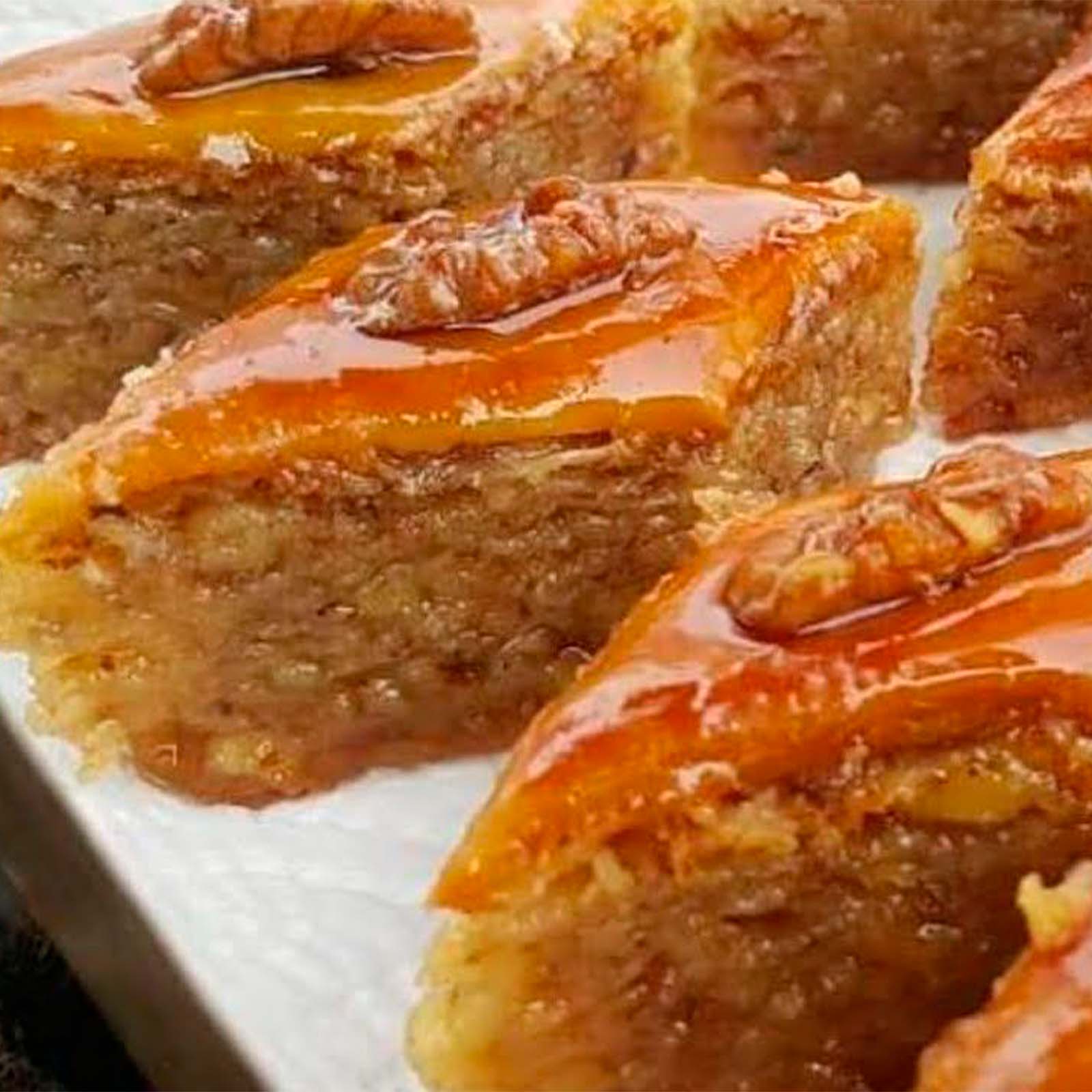 fondo postres armenia ararat