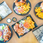 plato kebab armenia ararat