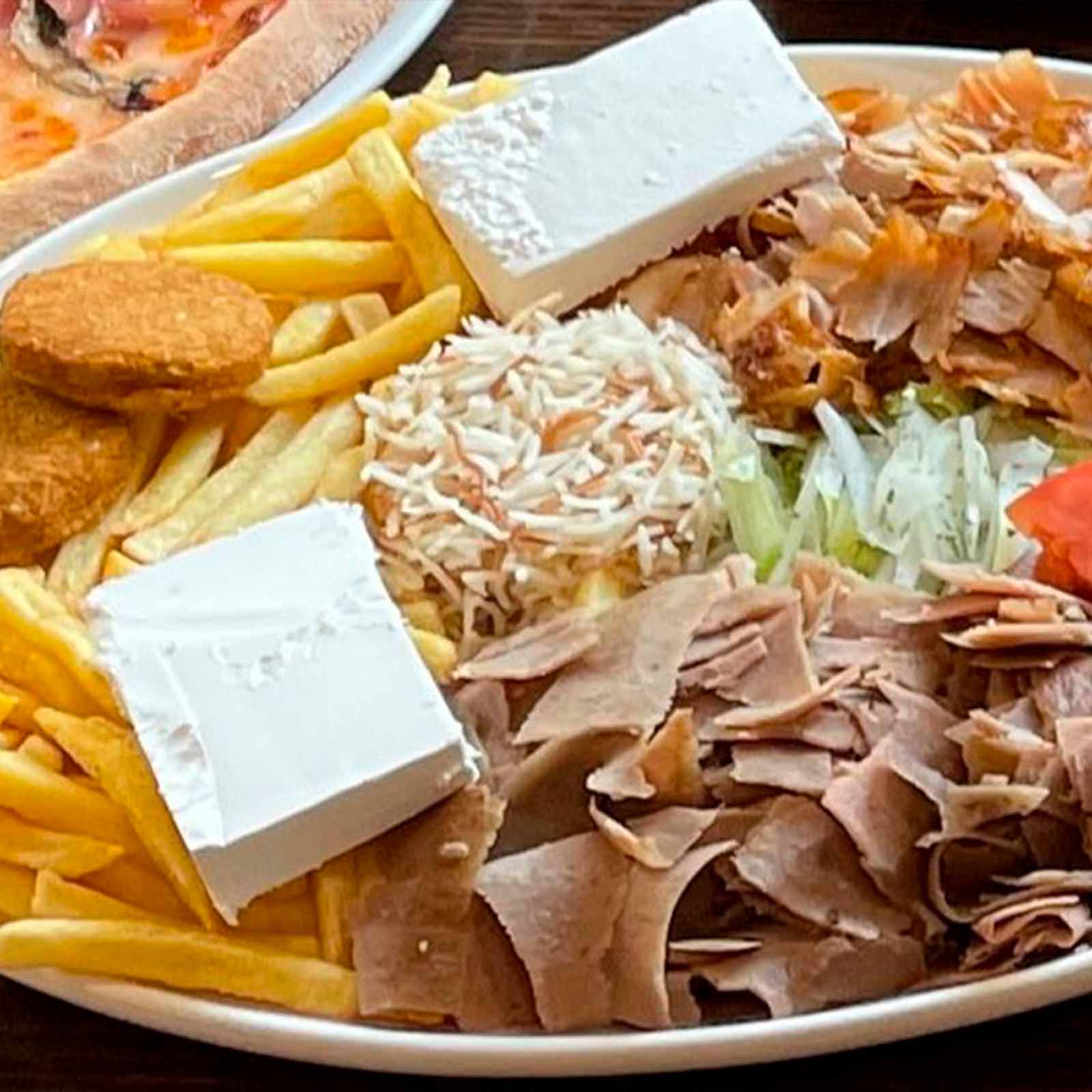 plato kebat armenia ararat 2