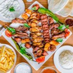 raciones armenia ararat